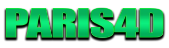 Logo Paris4D