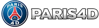 Logo Paris4d